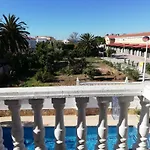 Villa Acogedora En Els Poblets - Es-373-29