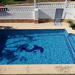 Villa Acogedora En Els Poblets - Es-373-29 Denia