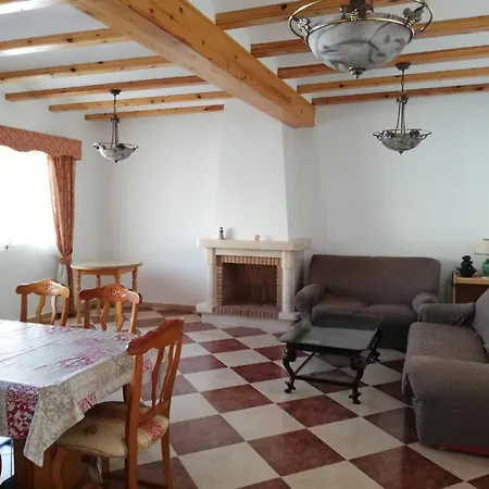 Acogedora En Els Poblets - Es-373-29 *