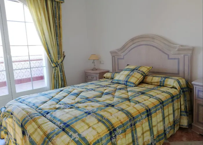 Acogedora En Els Poblets - Es-373-29 * دينايا