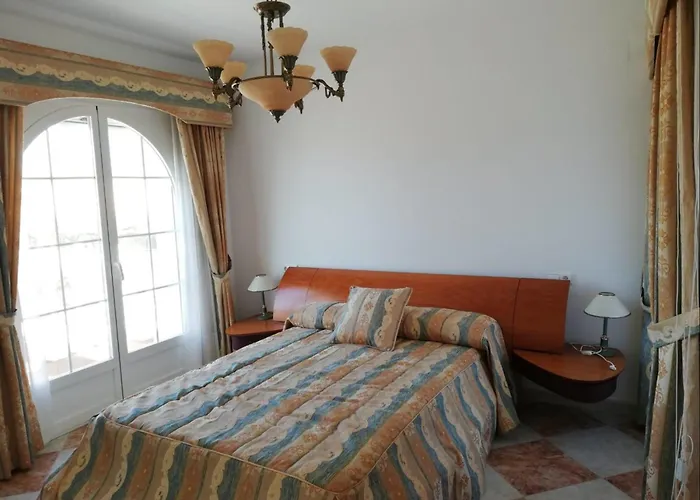 Acogedora En Els Poblets - Es-373-29