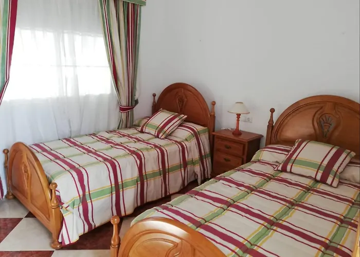 Acogedora En Els Poblets - Es-373-29 فيلة