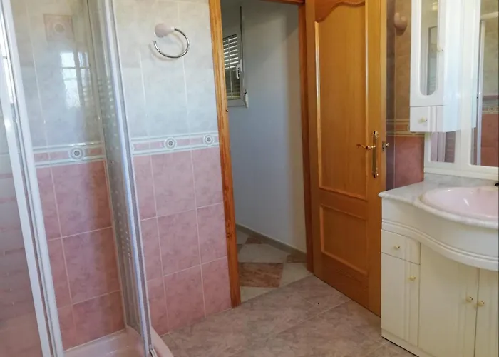 Acogedora En Els Poblets - Es-373-29 * دينايا