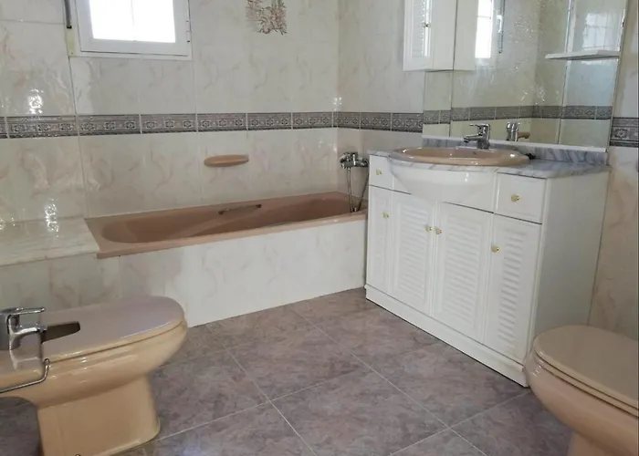 Acogedora En Els Poblets - Es-373-29