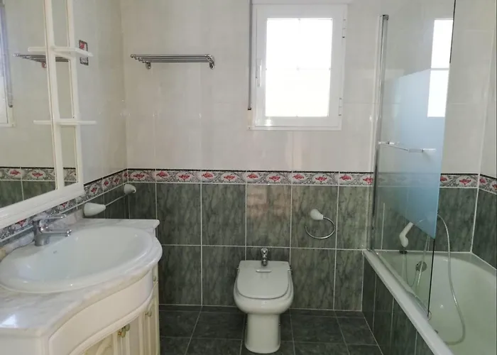 Acogedora En Els Poblets - Es-373-29 فيلة دينايا