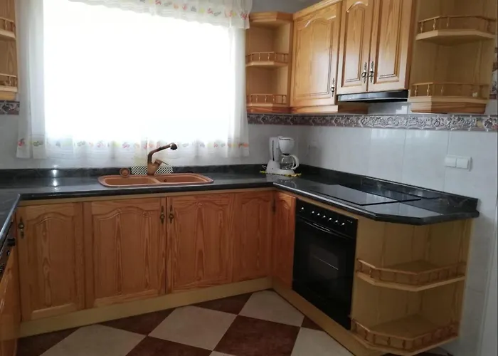 Acogedora En Els Poblets - Es-373-29 فيلة دينايا