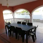 Villa Acogedora En Els Poblets - Es-373-29 *