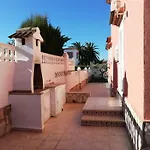Villa Acogedora En Els Poblets - Es-373-29 Denia