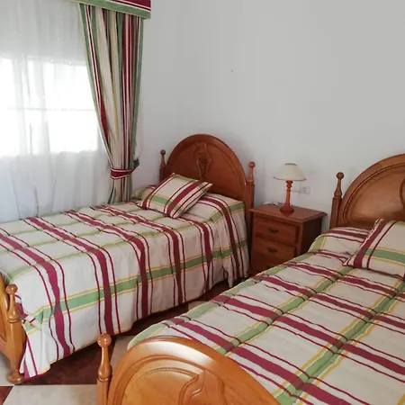 Acogedora En Els Poblets - Es-373-29 Villa