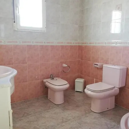 Villa Acogedora En Els Poblets - Es-373-29 Denia