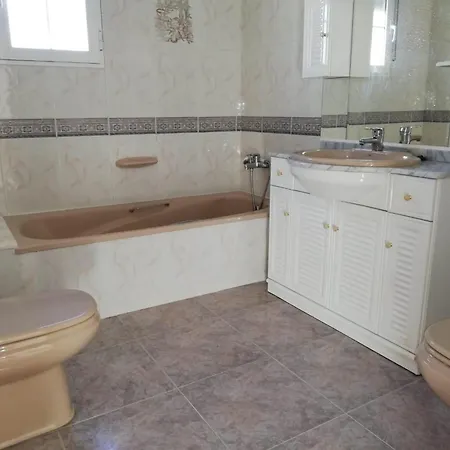 Acogedora En Els Poblets - Es-373-29