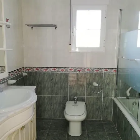 Acogedora En Els Poblets - Es-373-29 Villa Denia
