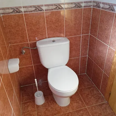Acogedora En Els Poblets - Es-373-29 * Denia