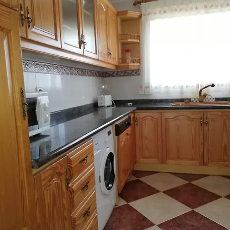 Acogedora En Els Poblets - Es-373-29