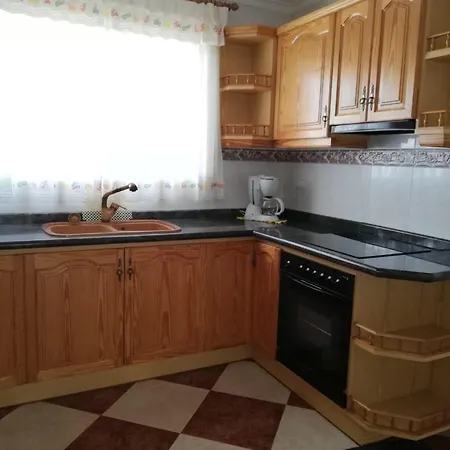Acogedora En Els Poblets - Es-373-29 Villa Denia