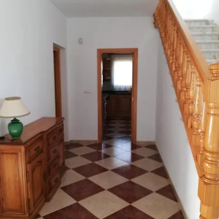 Acogedora En Els Poblets - Es-373-29