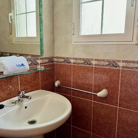 Acogedora En Els Poblets - Es-373-29 Villa