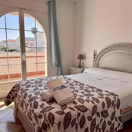 Acogedora En Els Poblets - Es-373-29 Villa Denia