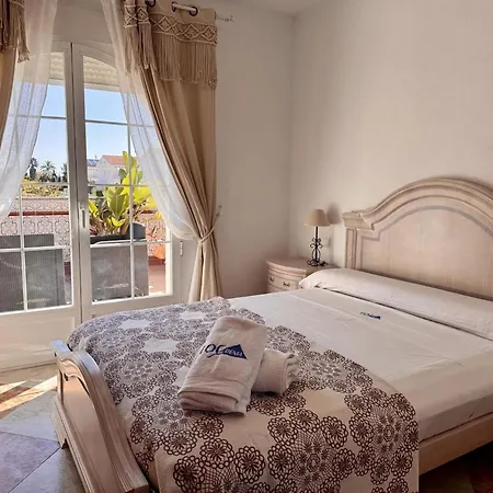 Villa Acogedora En Els Poblets - Es-373-29 *