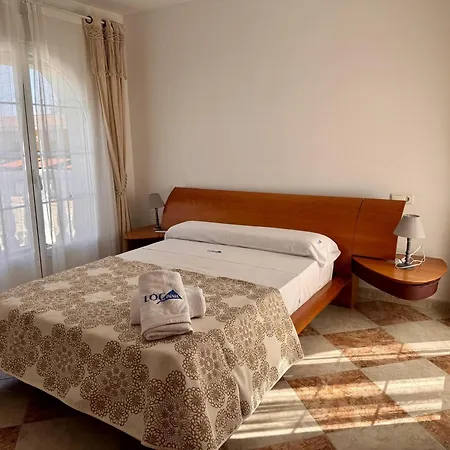 Villa Acogedora En Els Poblets - Es-373-29
