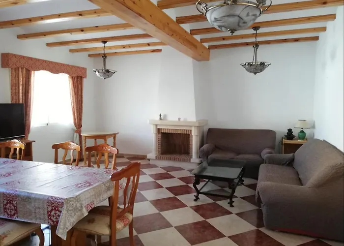 Acogedora En Els Poblets - Es-373-29 *