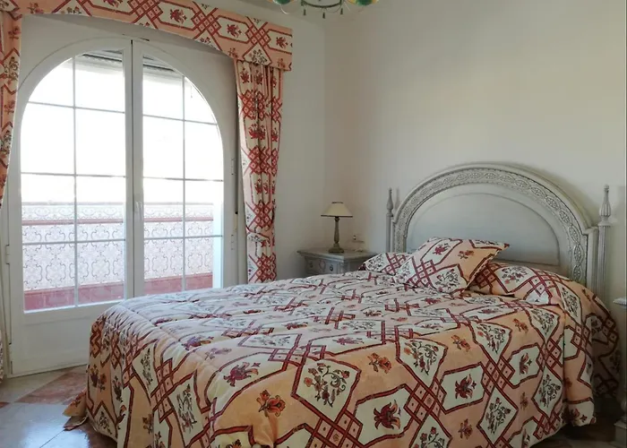 Villa Acogedora En Els Poblets - Es-373-29 *