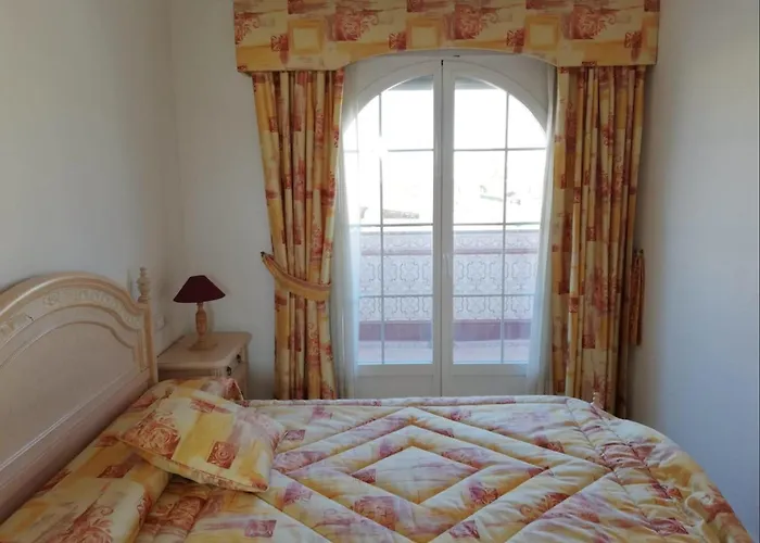 Acogedora En Els Poblets - Es-373-29 *