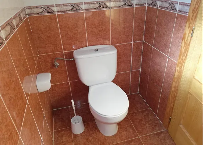 Acogedora En Els Poblets - Es-373-29 * Denia