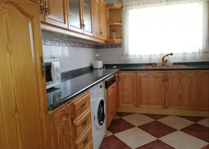 Acogedora En Els Poblets - Es-373-29